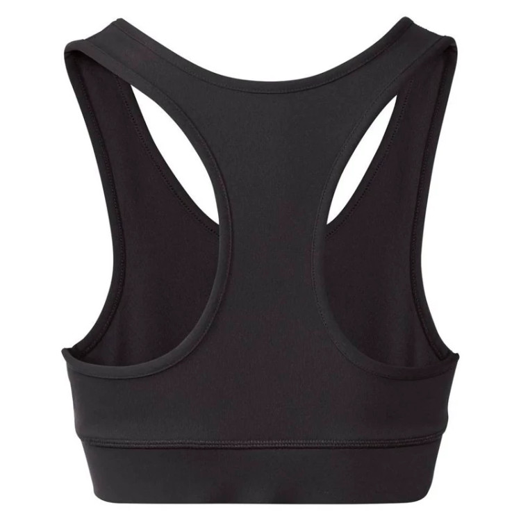 خرید نیم تنه ورزشی زنانه/برند کریویت/رنگ مشکی/جنس پلی آمید و الاستان/ضد تعریق و ضد بو