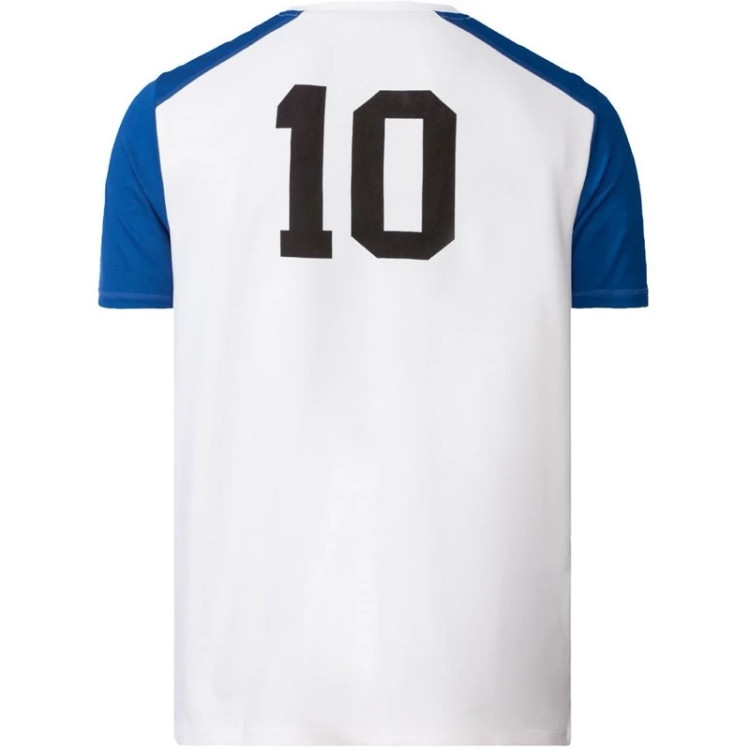 خرید تیشرت ورزشی مردانه/ رنگ سفید/برند کریویت/پلی استر/ضد تعریق و ضد بو/صبامی