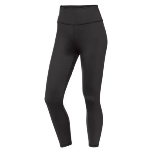 خرید لگ ورزشی زنانه/برند کریویت/رنگ مشکی/جنس پلی استر و الاستان/ضد تعریق و تنفس پذیر