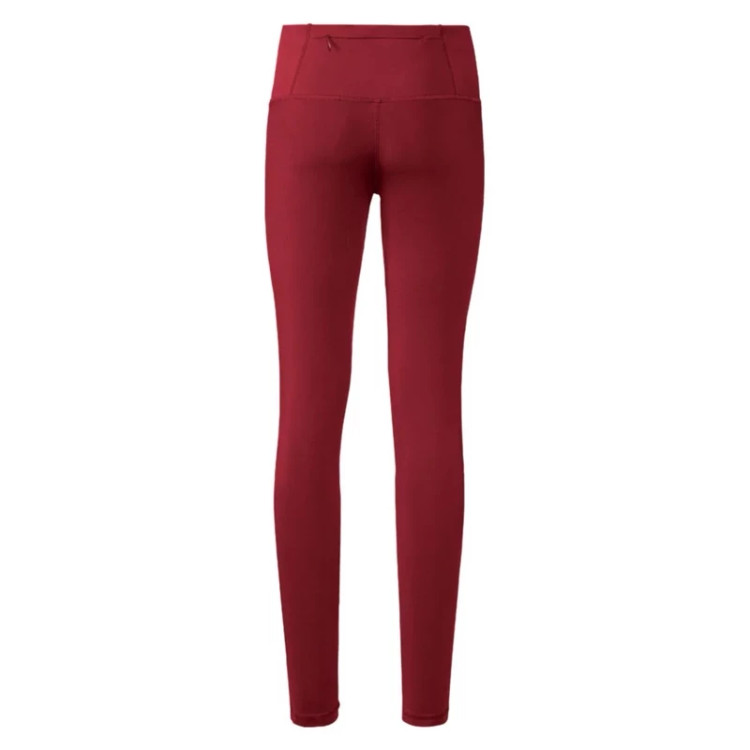 خرید لگ ورزشی زنانه/برند کریویت/رنگ زرشکی/جنس پلی استر و الاستان/ تنفس پذیر و خشک شونده سریع/صبامی