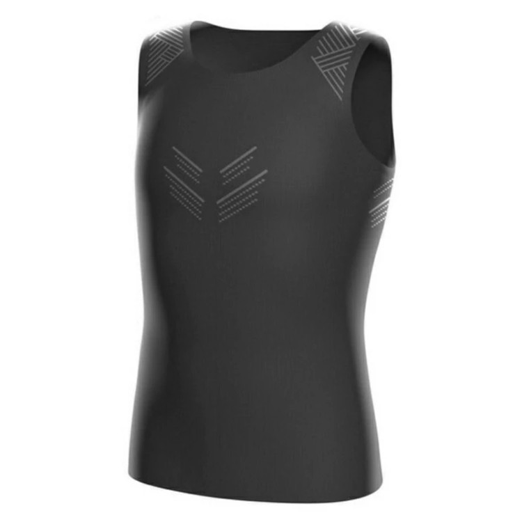 خرید تاپ کشی ورزشی کریویت/ تنفس پذیر و خشک شونده سریع