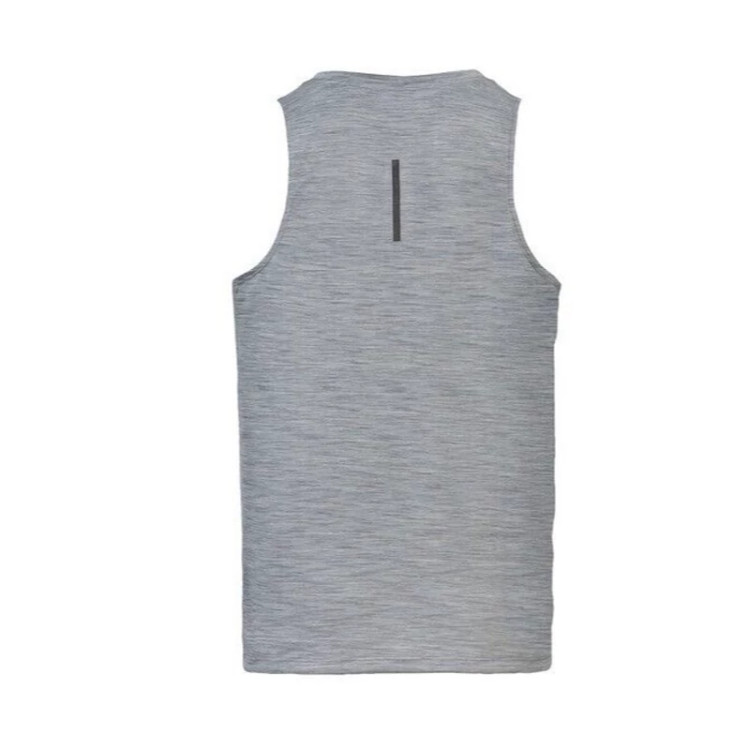 خرید رکابی ورزشی مردانه/برند کریویت آلمان/رنگ توسی/جنس پلی استر/ضد بو و ضد تعریق/صبامی