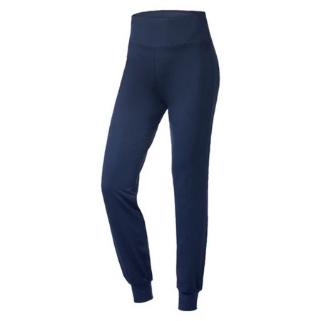 خرید اسلش سبک ورزشی زنانه سرمه ای کریویت/نمای جلو/صبامی