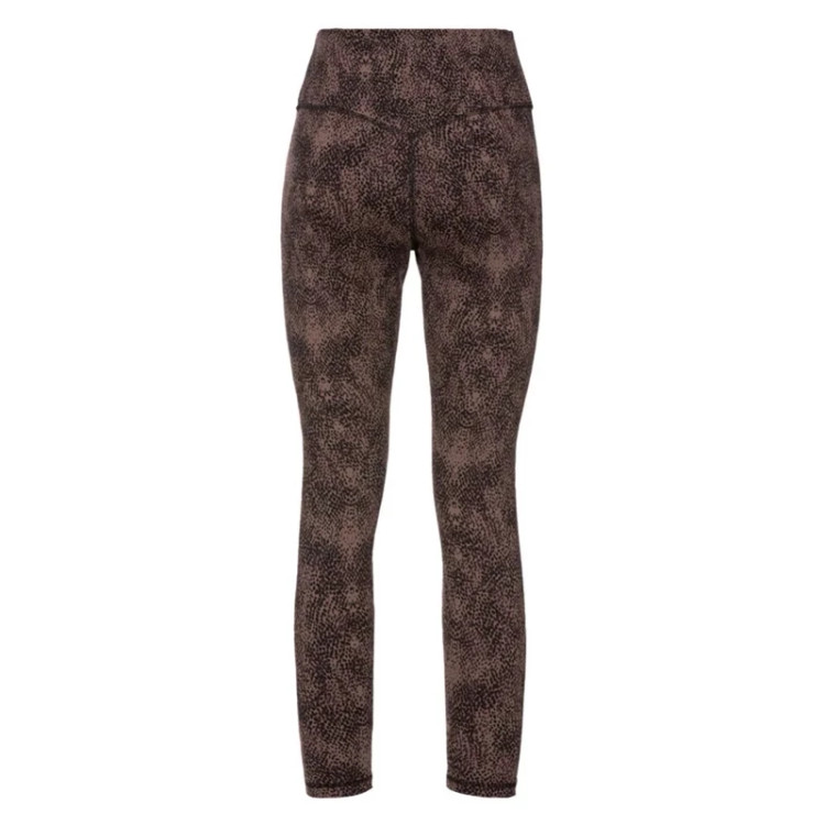 خرید لگ ورزشی زنانه فانکشنال/برند کریویت/پلی استر و الاستان/خشک شونده سریع و تنفس پذیر نمای پشت