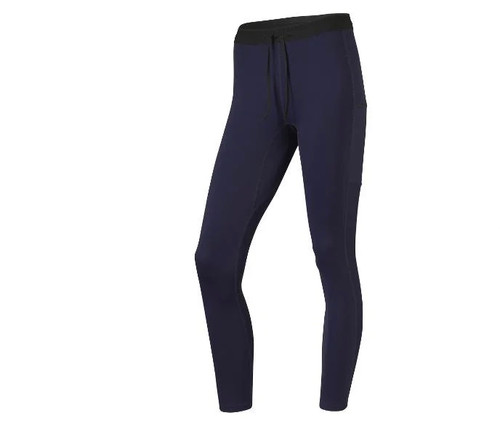 خرید لگ ورزشی مردانه کریویت سرمهای، مناسب تمرین و استفاده روزمره | صبامی