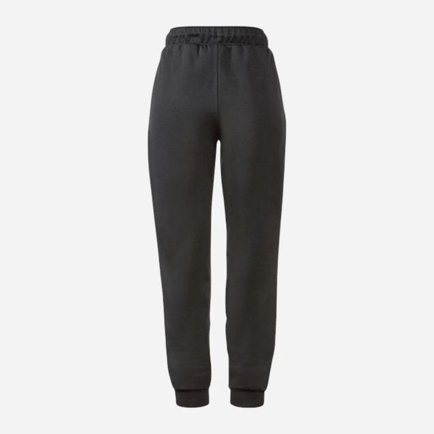 خرید شلوار اسلش زنانه مشکی کریویت نمای پشت