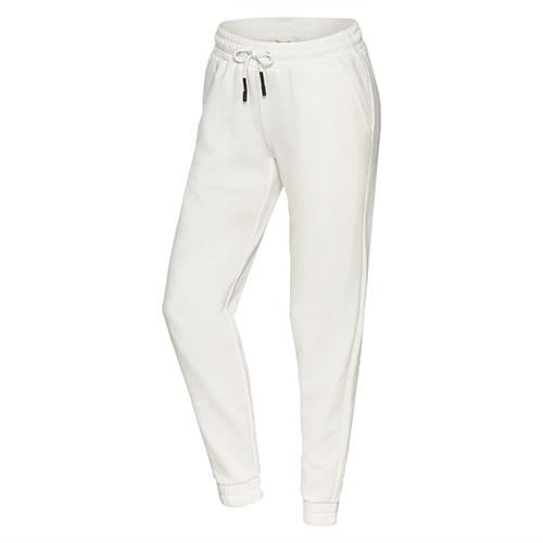 خرید شلوار اسلش جاگر زنانه کریویت سفید با طراحی مدرن و کیفیت عالی