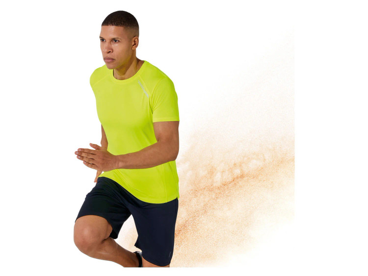 تیشرت ورزشی مردانه کریویت آلمان مناسب باشگاه و ورزش/صبامی