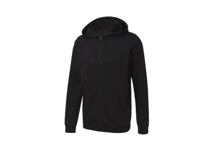 خرید سویشرت مردانه کریویت با طراحی ساده، راحت و کیفیت بالا نمای جلو | صبامی