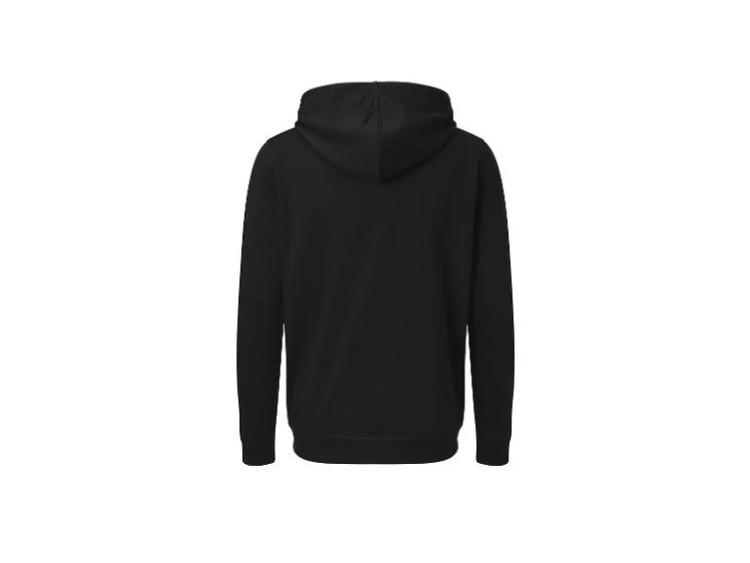 خرید سویشرت مردانه کریویت با طراحی ساده، راحت و کیفیت بالا نمای پشت | صبامی