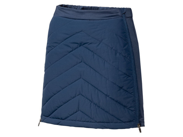 خرید دامن ورزشی زنانه Rock Trail با طراحی عایقدار و مناسب برای فصل سرد | صبامی