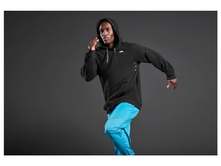 دوخت باکیفیت و طراحی فیت مناسب برای فعالیت روزمره و ورزشی