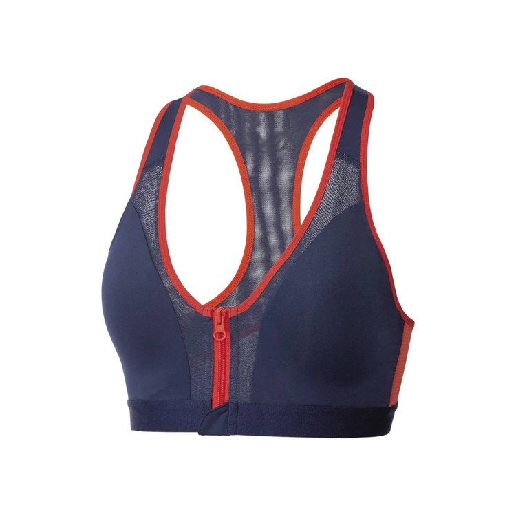 نیمتنه ورزشی زنانه سورمهای قرمز برند کریویت Crivit آلمان مناسب یوگا و بدنسازی