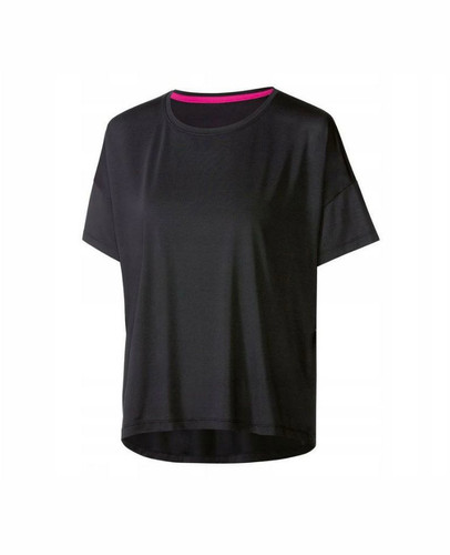 خرید تیشرت زنانه ورزشی برند کریویت با لایه تنفسی | صبامی