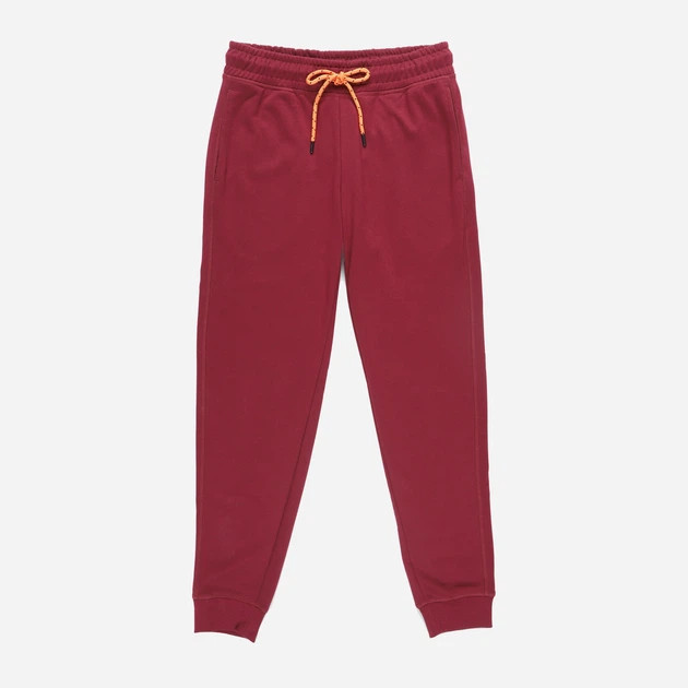 خرید اسلش مردانه برند کریویت (Crivit) اصل آلمان، رنگ زرشکی کلاسیک با جزئیات | صبامی