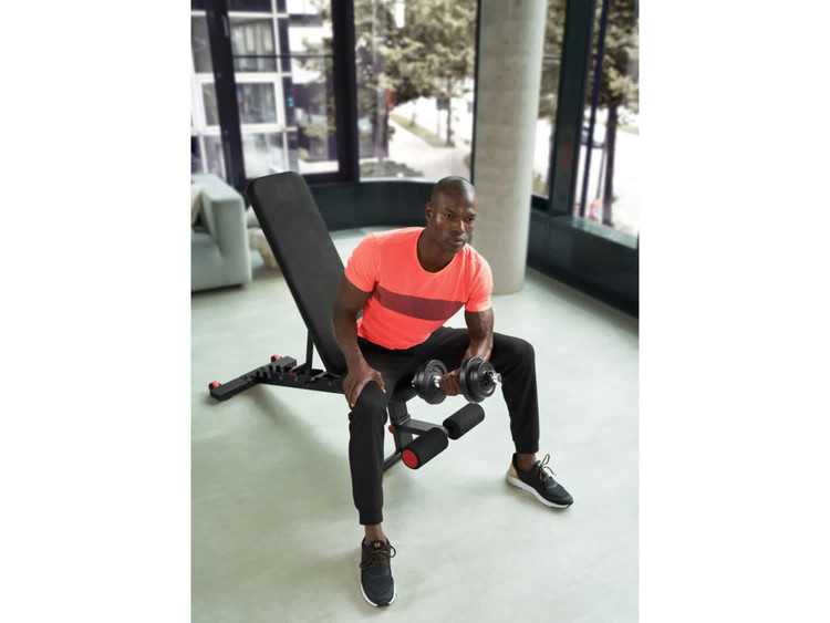 خرید تیشرت ورزشی مردانه/ سبک و تنفس پذیر/ رنگ نارنجی/نمای کامل | صبامی