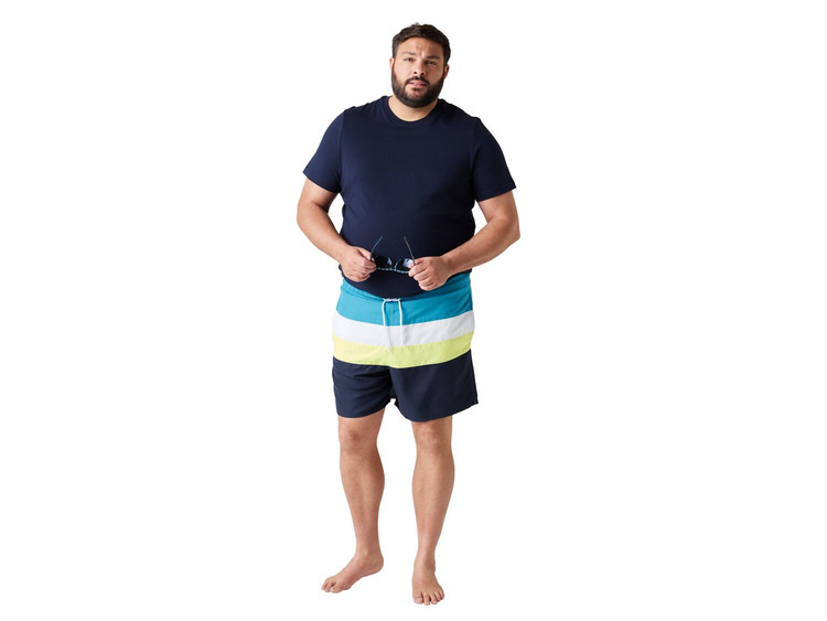 خرید انواع مایو مردانه ورزشی و استخری با پارچه سریعخشک،صبامی/نمای تنخور