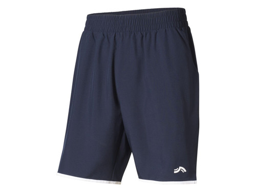 شلوارک ورزشی مردانه سرمهای کریویت مدل تکنیکال سبک و سریعخشک/صبامی