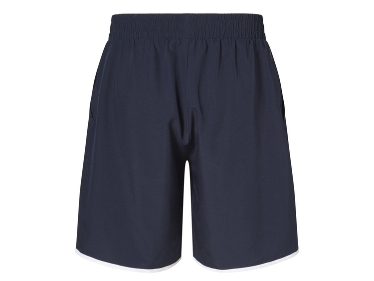 شلوارک ورزشی مردانه سرمهای کریویت مدل تکنیکال سبک و سریعخشک/نمی پشت/صبامی